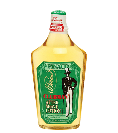 Лосьйон після гоління Clubman After Shave Lotion 177 мл