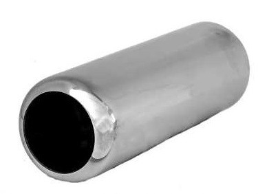 Насадка на глушник Ø 51мм Elegant EL 106 022 (0025)