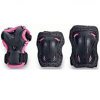 Защита детская - Rollerblade Bladegear Junior (Pink)