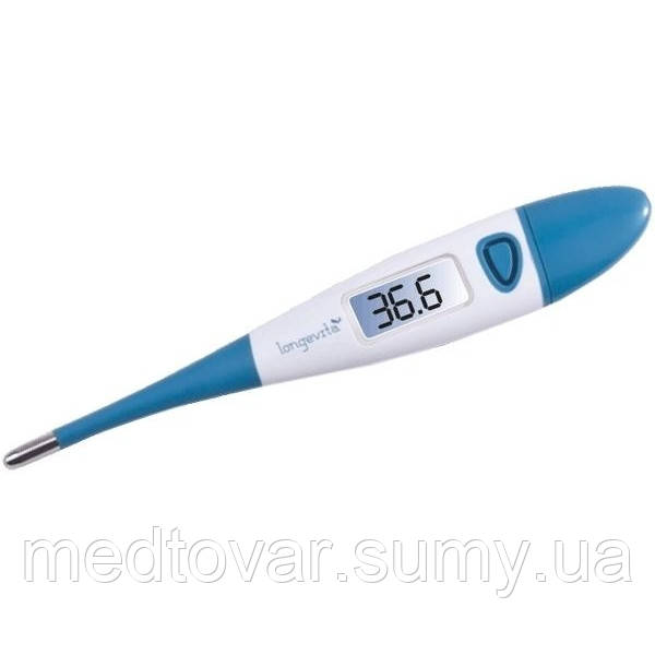 Медичний термометр Longevita MT-4218