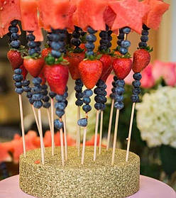 ФРУКТОРІ ДЕСЕРТИ