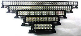 Led прожектори для авто 12-24V