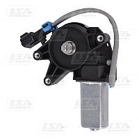 Мотор ВАЗ-1118 стеклопод.лев.двері (LA 1118-6104009), 1118-6104009 (LSA)