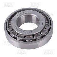 Підшипник маточини ГАЗ-3302 LSA перед 7307 (30307 (7307)), (LSA)