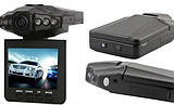 DVR Відеореєстратори для авто