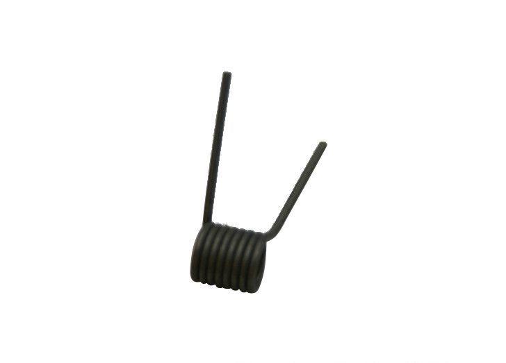 Пружина кришки петлі замка кришки багажника GM 13307385 OPEL Astra-J