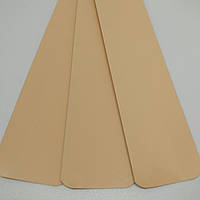 Жалюзі горизонтальні колір Персик 903