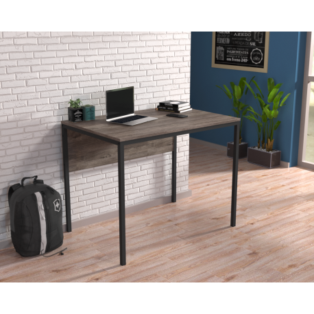 Стіл письмовий з ЛДСП L-2p mini Loft design, фото 1