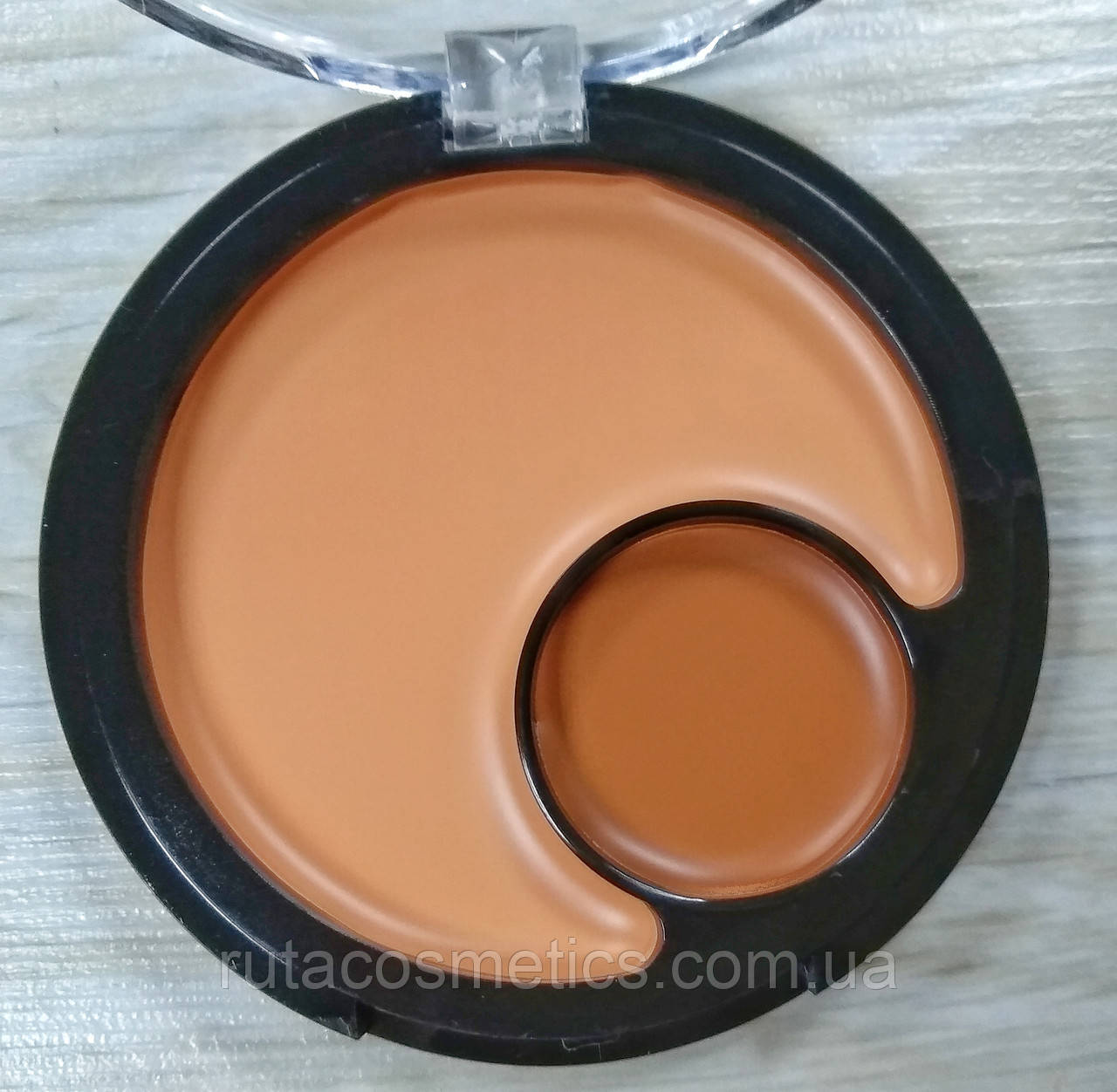 Консилер Christian concealer high-definition 2 в 1(3)