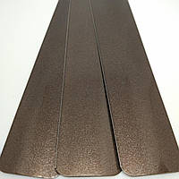 Жалюзі горизонтальні колір 492 Шоколадний перламутр