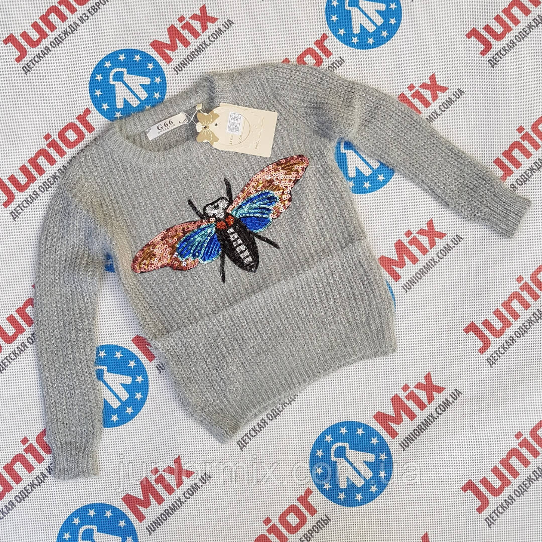 Купить Итальянские детские кофты для девочек оптом в Хмельницком от ...