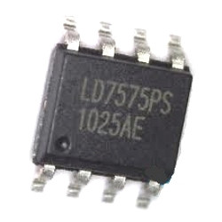 Мікросхема LD7575PS (LD7575) SOP8 у стрічці