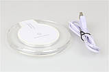 Бездротовий зарядний пристрій Fantasy Wireless Charger, фото 6