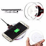 Бездротовий зарядний пристрій Fantasy Wireless Charger, фото 9