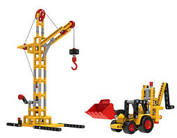 Іграшки і роботи