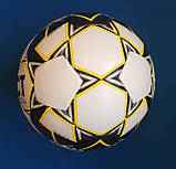 М'яч для футзалу (мініфутболу) Select Master (розмір 4), фото 4