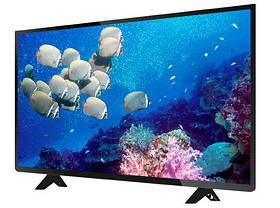 LED- Телевізор 32" Т2+Full HD+USB відеоплеєр+HDMI 