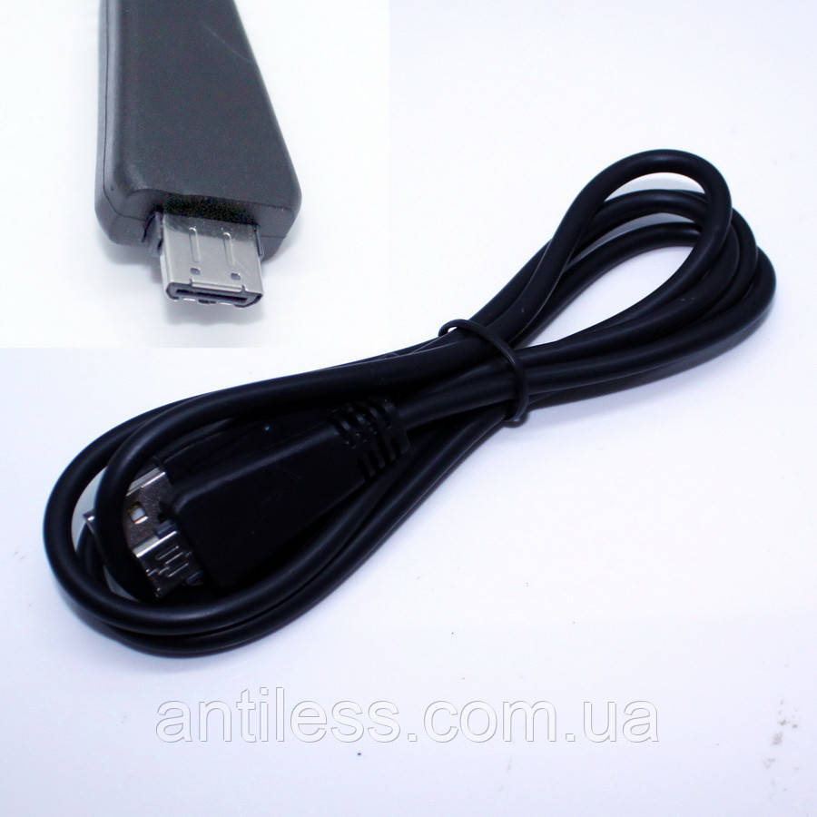 КАБЕЛЬ USB VMC-MD3 ДЛЯ ФОТОАППАРАТОВ SONY