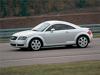 AUDI TT (1999-2006)