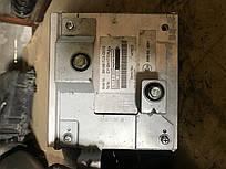 Аудіо підсилювач Honda Accord 2008-2012 б/у