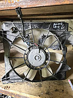 Дифузор вентилятора лівий Honda Accord 2008-2012 2.0 б/у