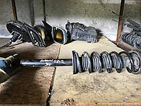 Стойка задня Honda Accord 2008-2012 б/у