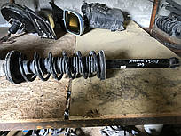 Пружина задня Honda Accord 2003-2008 б/у