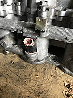 Форсунка топливная Lexus LS 430 б/у