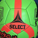 М'яч для вуличного футболу SELECT STREET SOCCER (розмір 4.5), фото 9