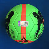 М'яч для вуличного футболу SELECT STREET SOCCER (розмір 4.5), фото 6
