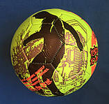 М'яч для вуличного футболу SELECT STREET SOCCER (розмір 4.5), фото 3