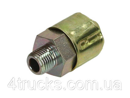 時雨 Ford 1514885.Клапан ТНВД FORD TRANSIT 2006-2014 (2.2/2.4/3.2