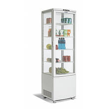 Вітрина настільна холодильна SCAN RTC 236 
