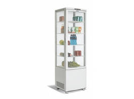 Холодильна вітрина SCAN RTC 286