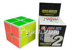 Кубик Рубіка 2*2*2 QIYI Cube