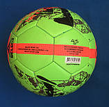 М'яч для вуличного футболу SELECT STREET SOCCER (розмір 4.5), фото 8