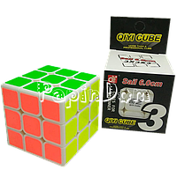 Кубик Рубика 3х3х3 QIYI Cube