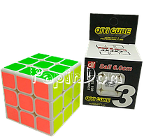 Кубик Рубіка 3х3х3 QIYI Cube