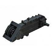 Редуктор фрези RF