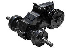 180N/190N/195N (КПП/6 передач)