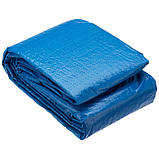 Bestway 58002 Підстилка 396 х 396 см для басейну, фото 6