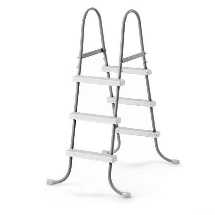 Сходи Bestway 58335 (107см, 3 ступені), фото 1