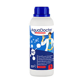 Засіб для очищення чаші AquaDoctor MC MineralCleaner