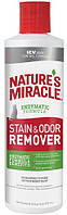 680043/6973 8in1 Nature s Miracle Stain & Odor Remover Уничтожитель кошачьих пятен и запахов, 473 мл