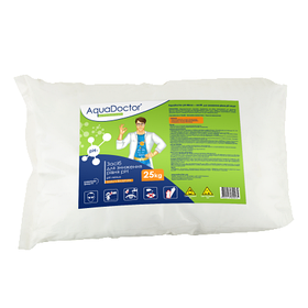 AquaDoctor pH Minus 25 кг. мішок