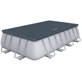 Тент Bestway 58232 для басейнів 412 x 201 см