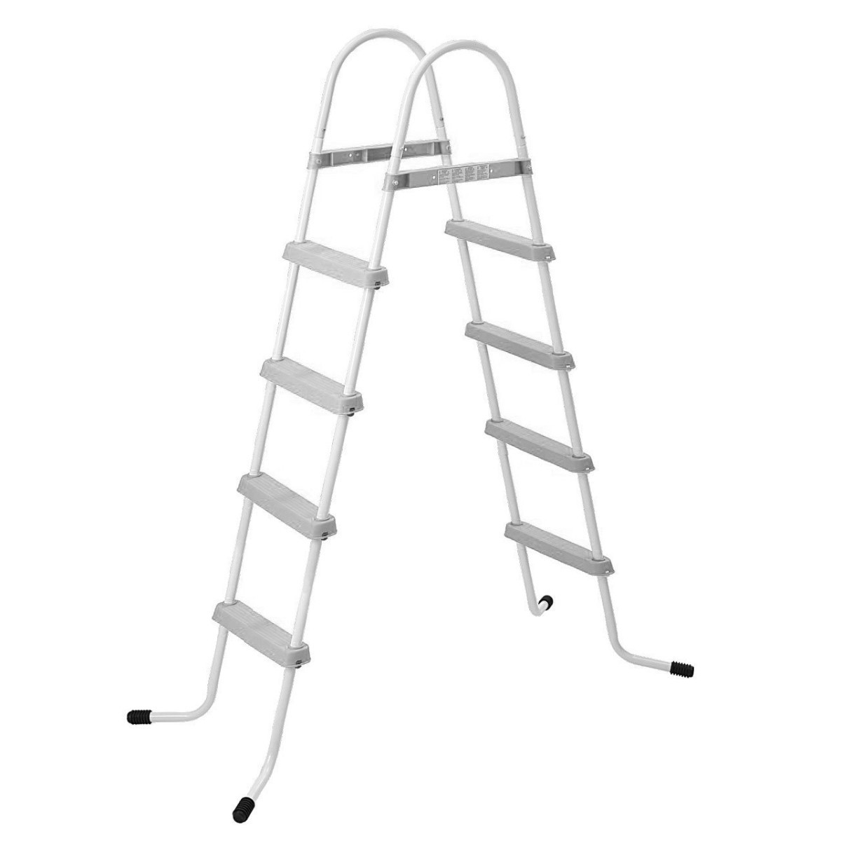 Сходи Bestway 58395/58336/58097 (122см, 4 ступені)