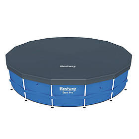 Покриття Bestway 58248 для басейнів 4.27 м (d 427 см)