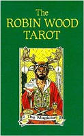 Robin Wood Tarot / Таро Робина Вуда