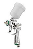 Краскопульт SATA minijet HVLP, фото 1